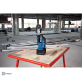 BOSCH GPT 18V-19 akumuliatorinis radialinis presas M-15/22/28 SOLO L-Boxx